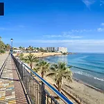 Punta Vista, 2-br Sea View Apt, Pool, Punta Prima
