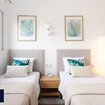 Punta Vista, 2-br Sea View Apt, Pool, Punta Prima Apartman