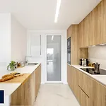 Apartman Punta Vista, 2-br Sea View Apt, Pool, Punta Prima