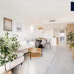Punta Vista, 2-br Sea View Apt, Pool, Punta Prima 托雷维耶哈